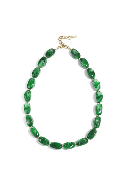 Collana Perle Vintage