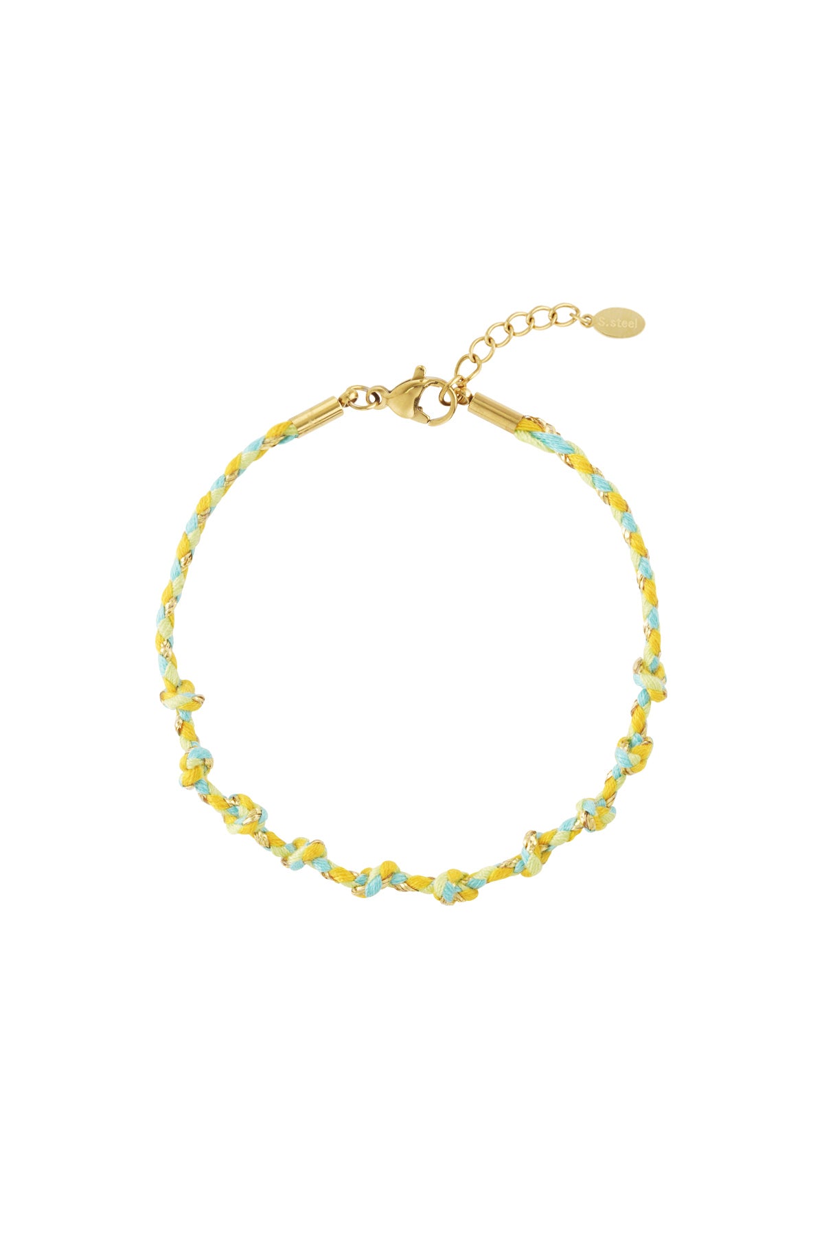 Bracciale Cordino