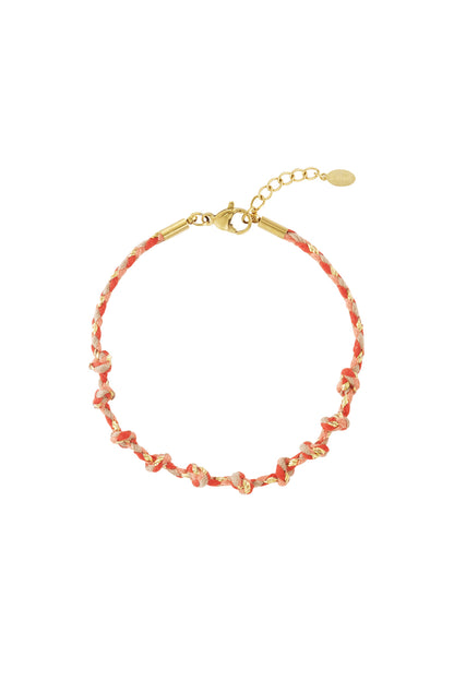 Bracciale Cordino