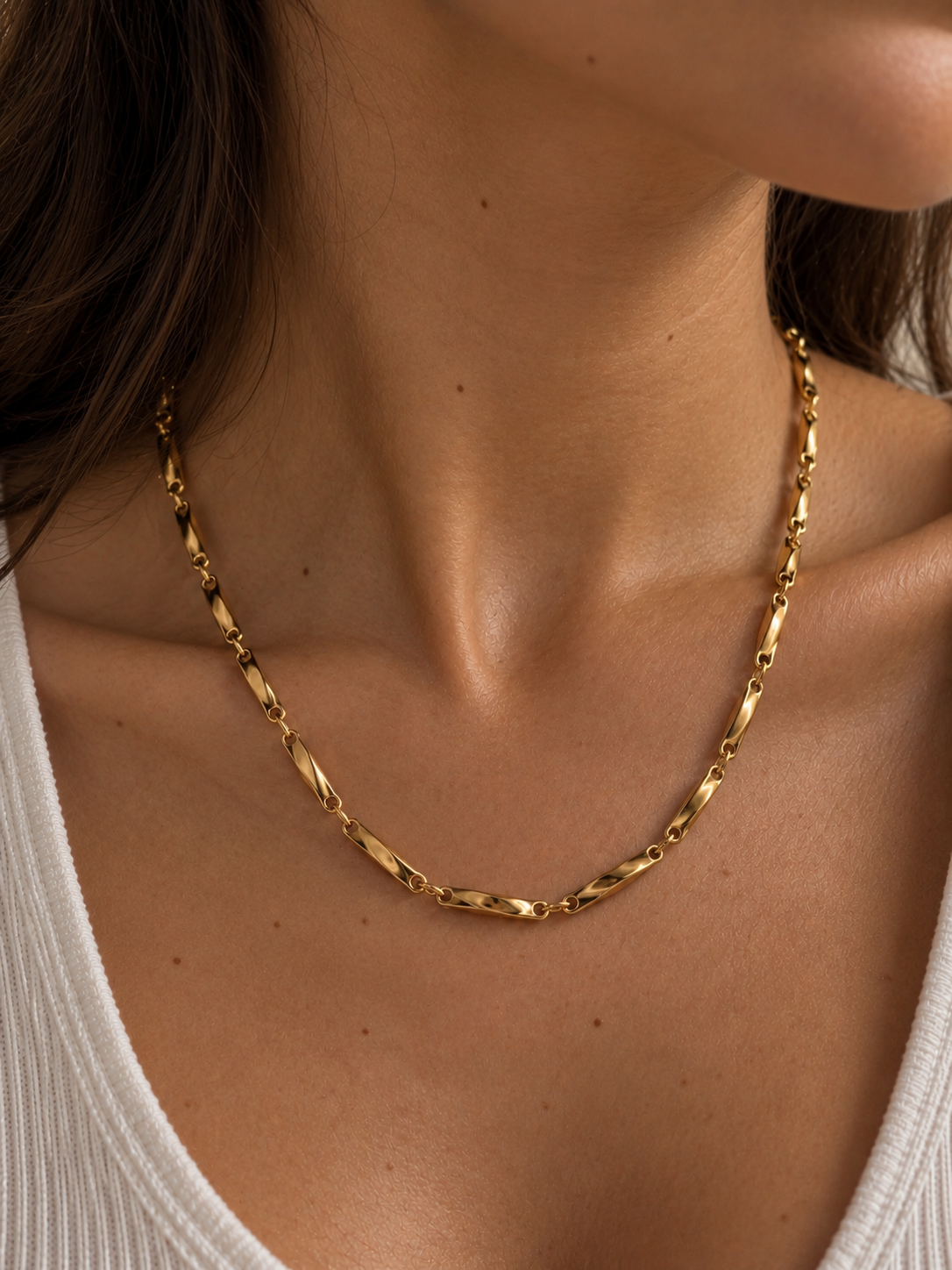 Collana Fluid