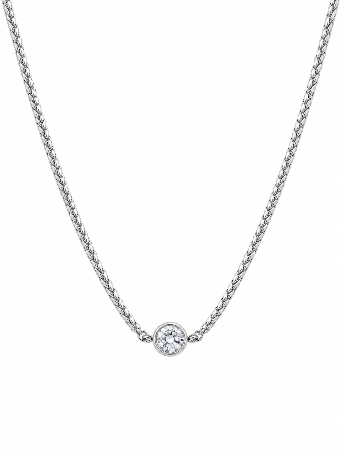 Collana Punto Luce