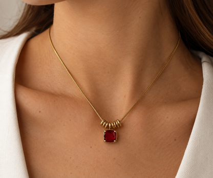 Collana Grace