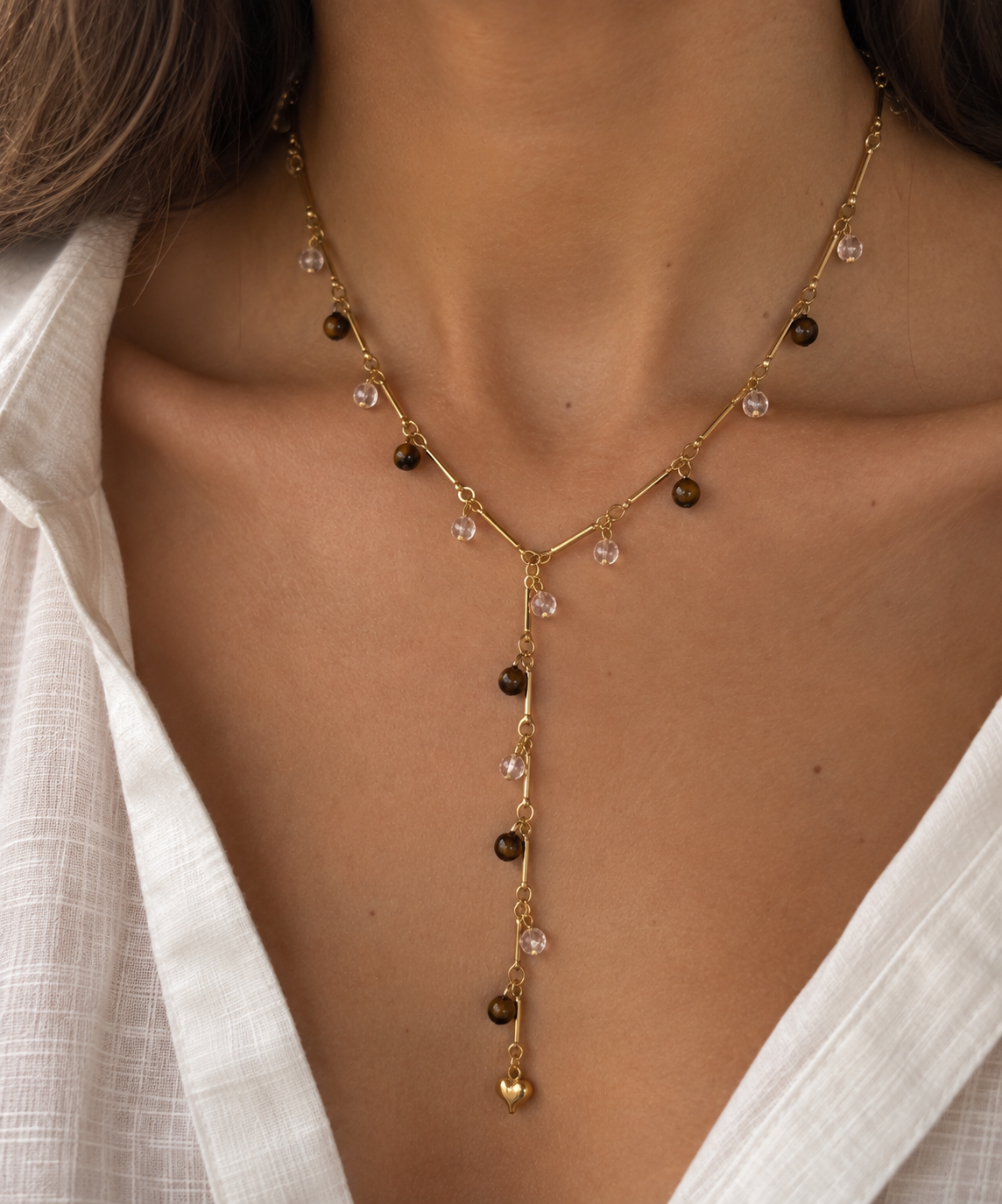 Collana Alma