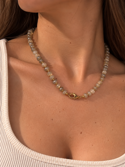 Collana Iris