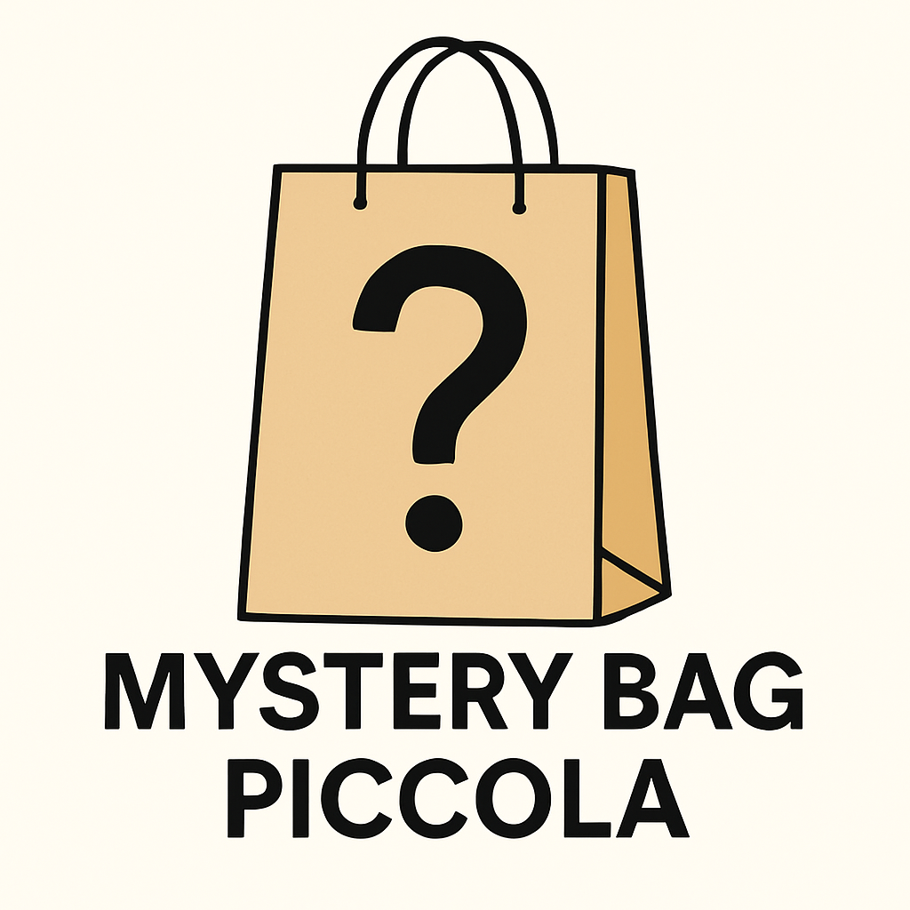 Mystery Bag Piccola