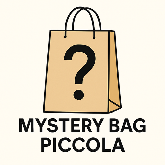 Mystery Bag Piccola