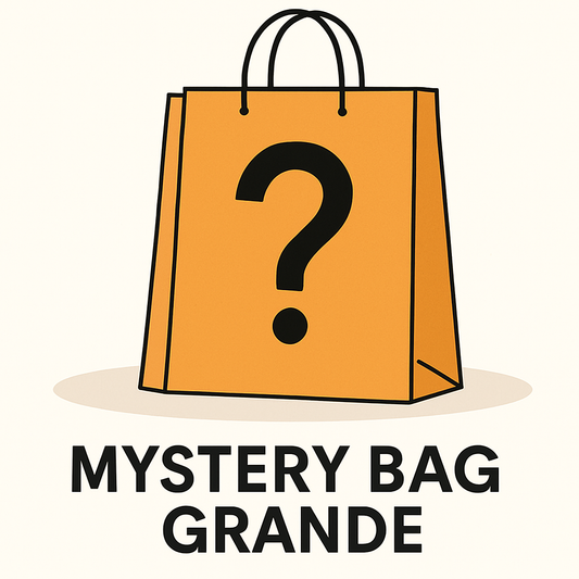 Mystery Bag Grande