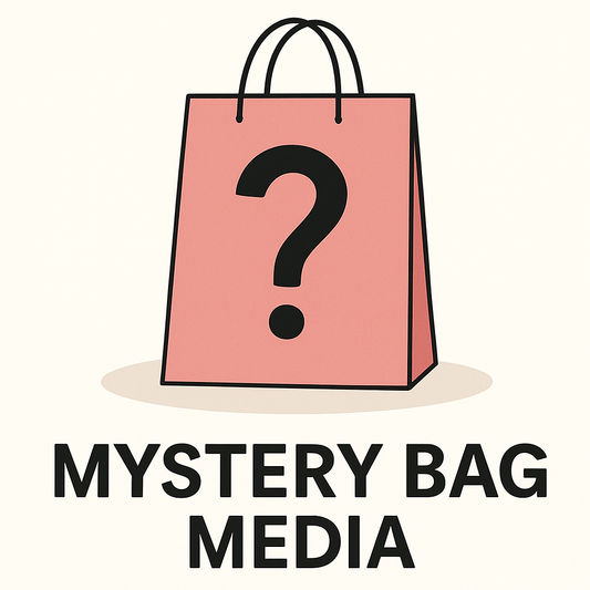 Mystery Bag Media