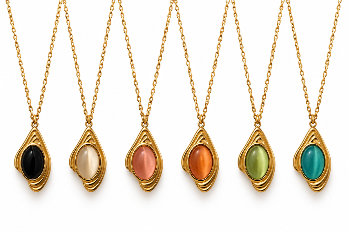 Collana Retrò