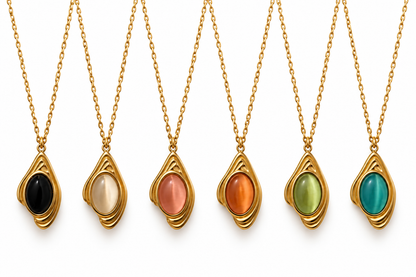Collana Retrò