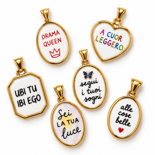 Charm Mood