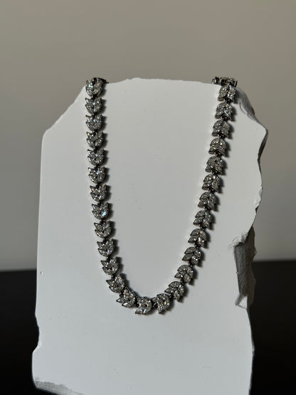 Collana Pavè