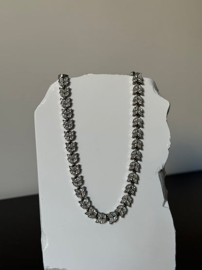 Collana Pavè