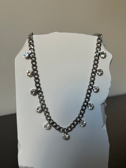 Collana Cristalli di Luce