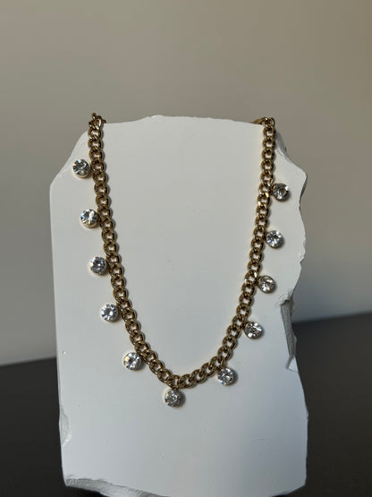 Collana Cristalli di Luce