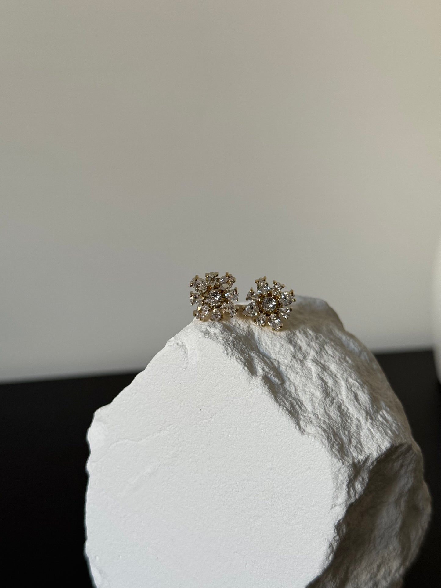 Orecchini Flowers