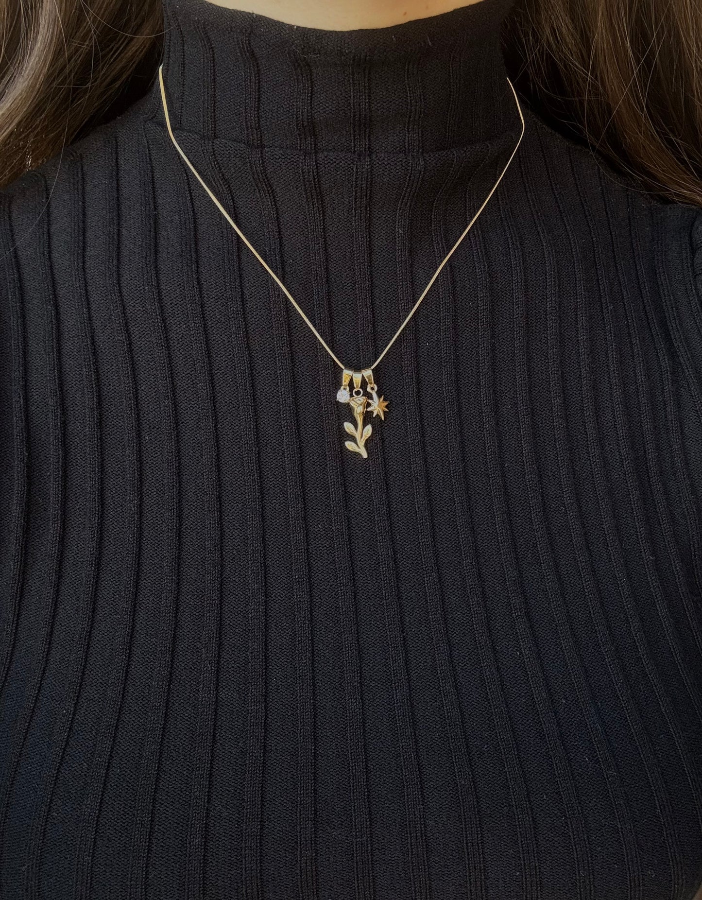 Collana Amati