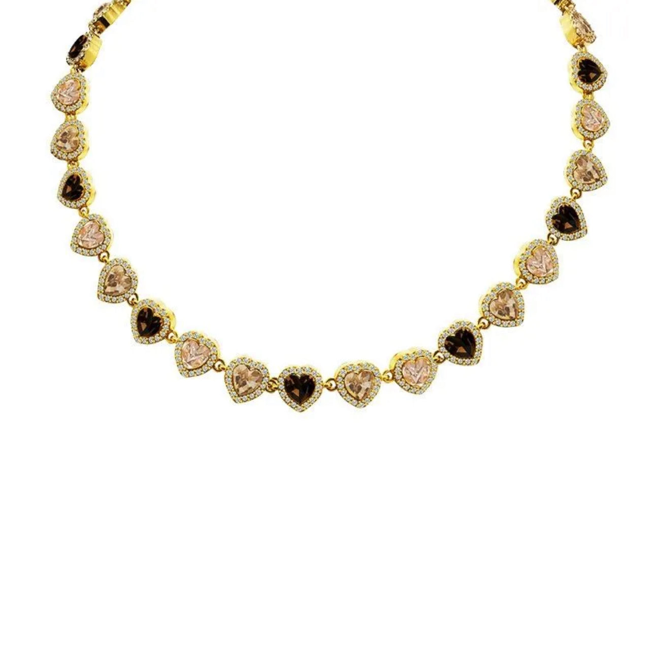 Collana Cupido