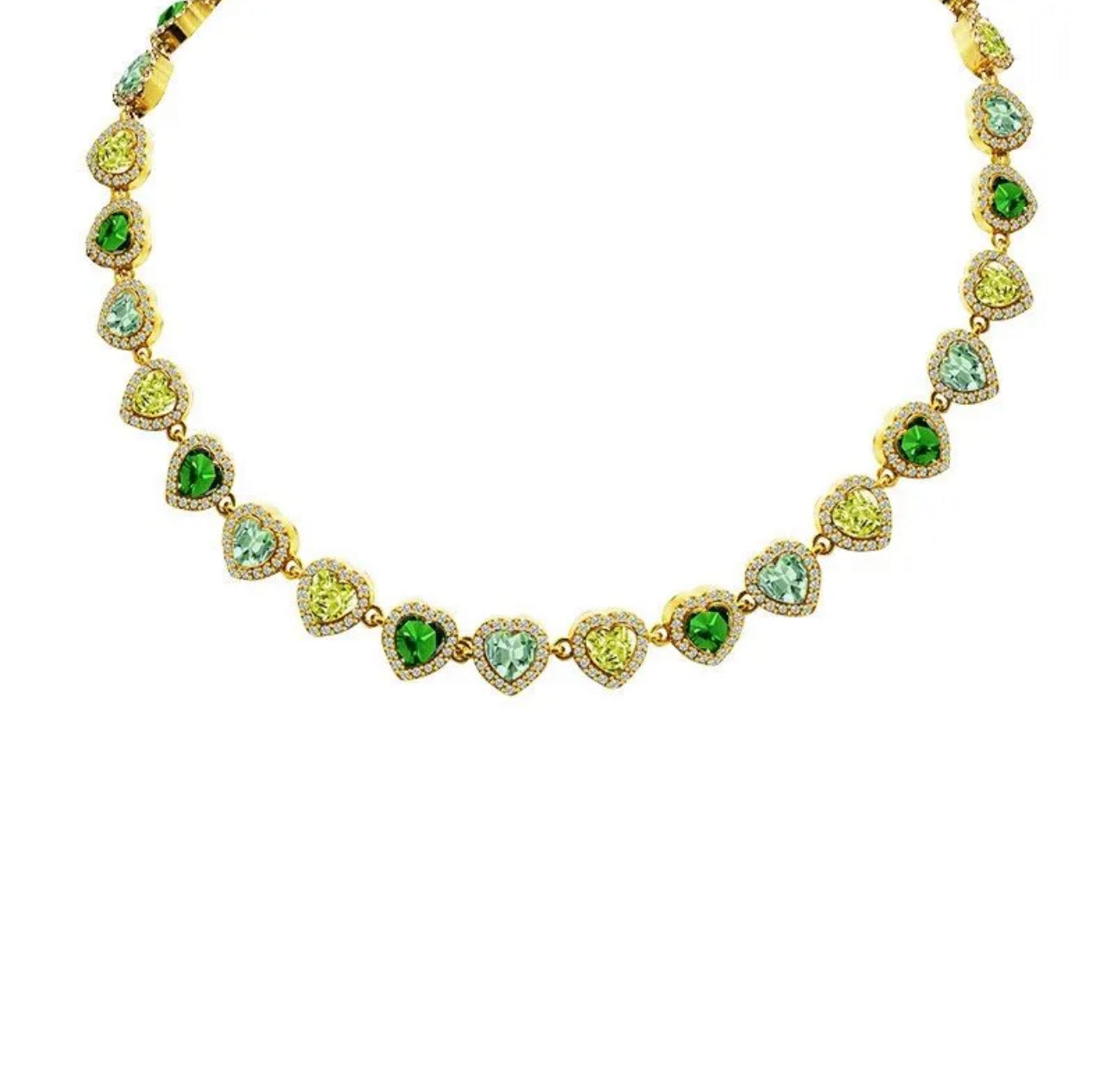 Collana Cupido
