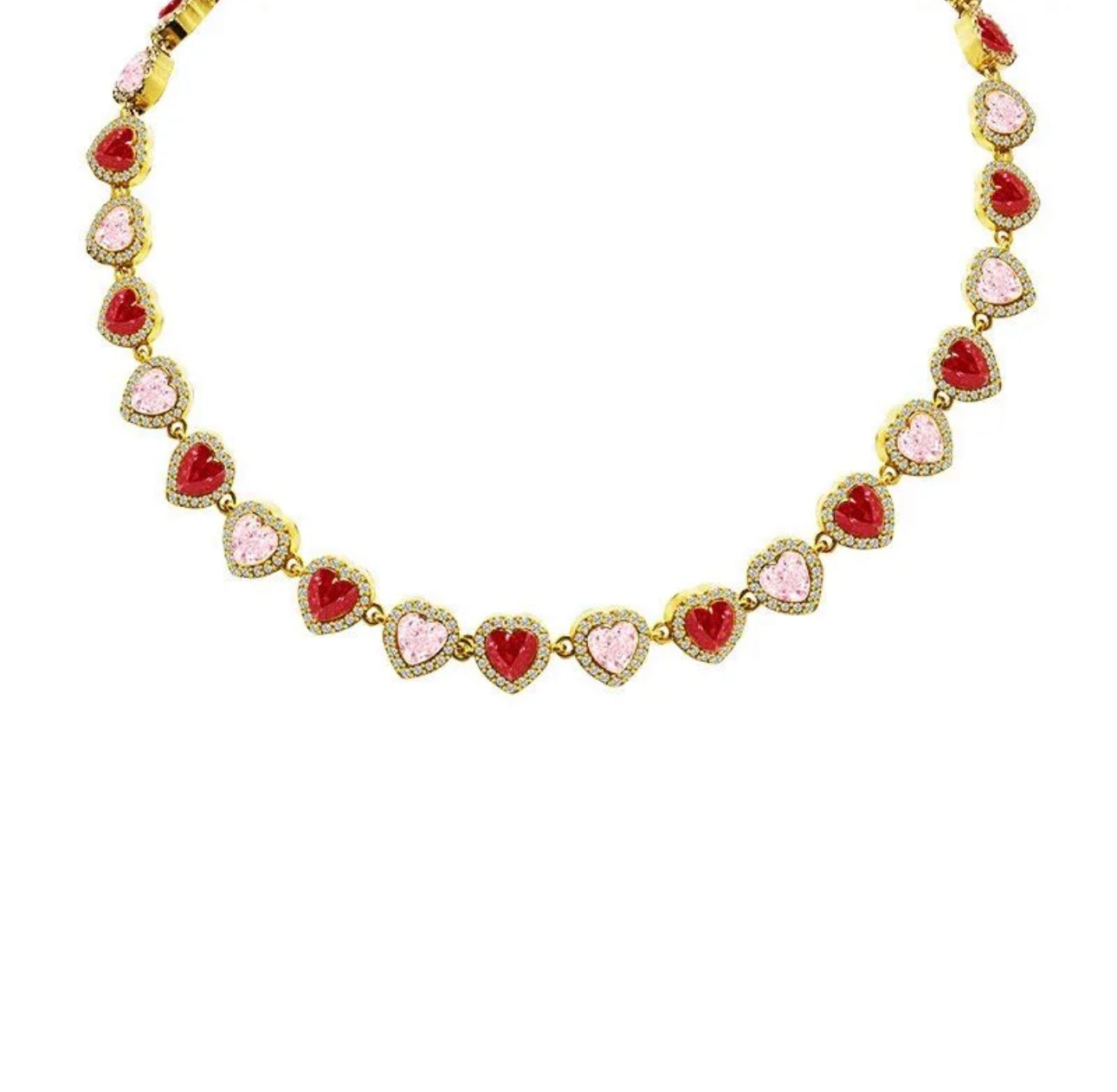 Collana Cupido