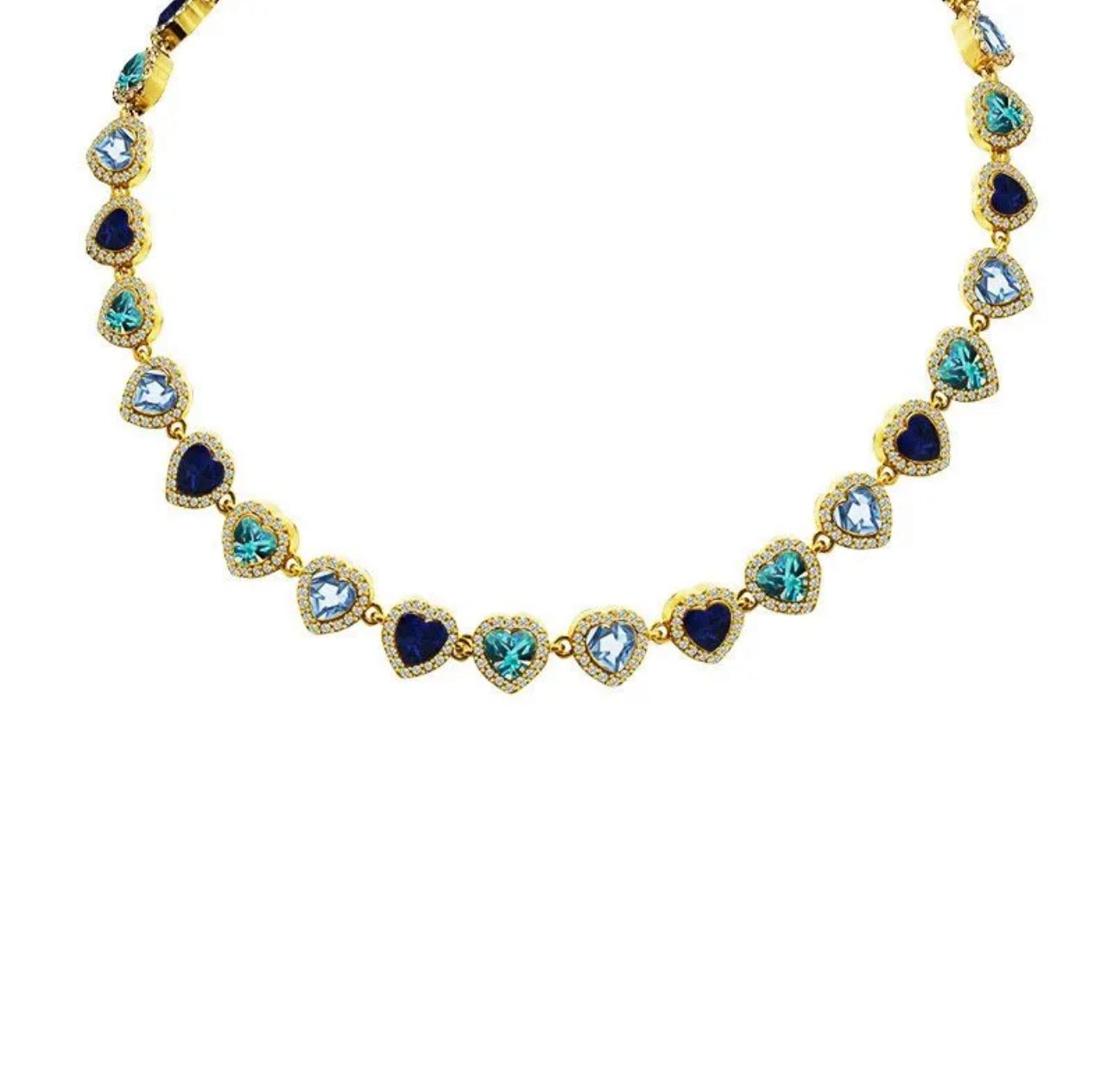 Collana Cupido