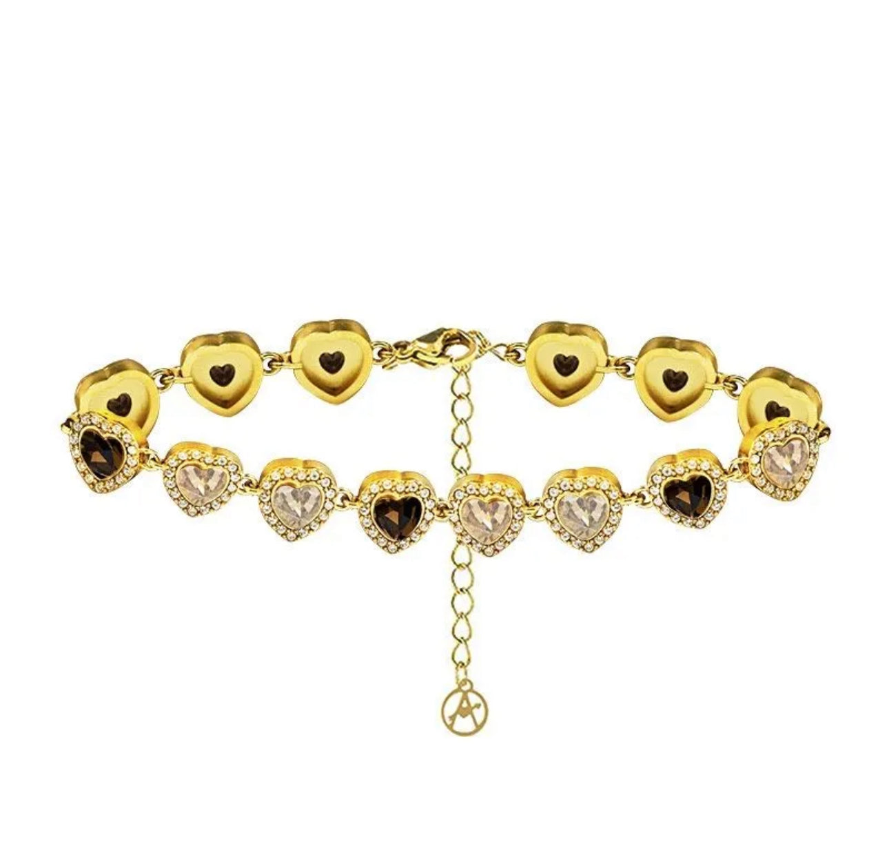 Bracciale Cupido