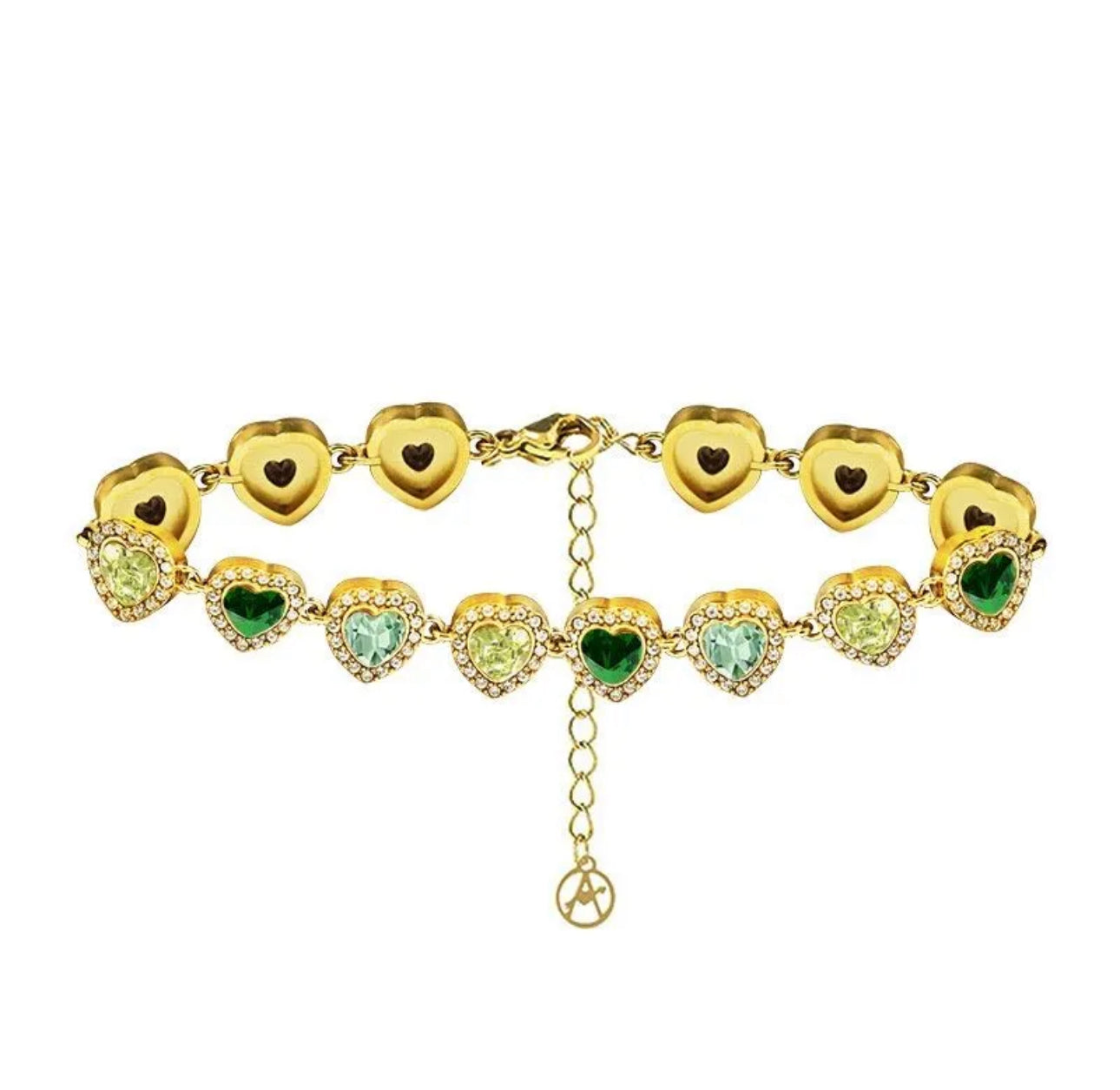Bracciale Cupido