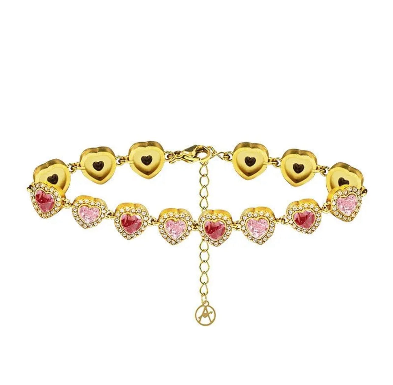 Bracciale Cupido