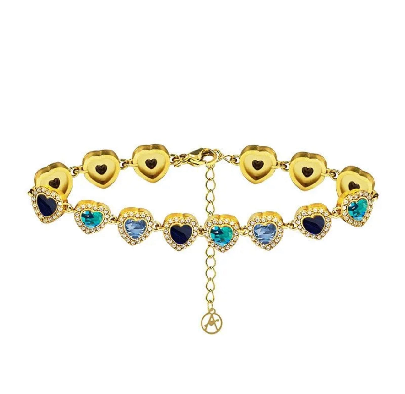 Bracciale Cupido