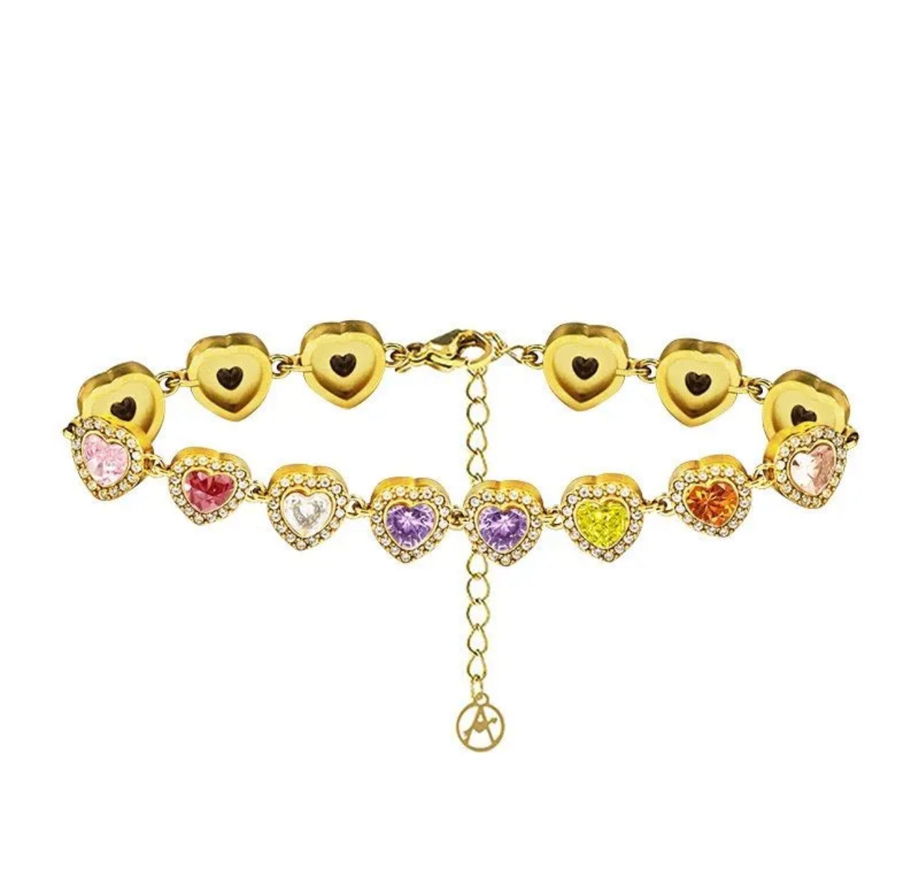 Bracciale Cupido