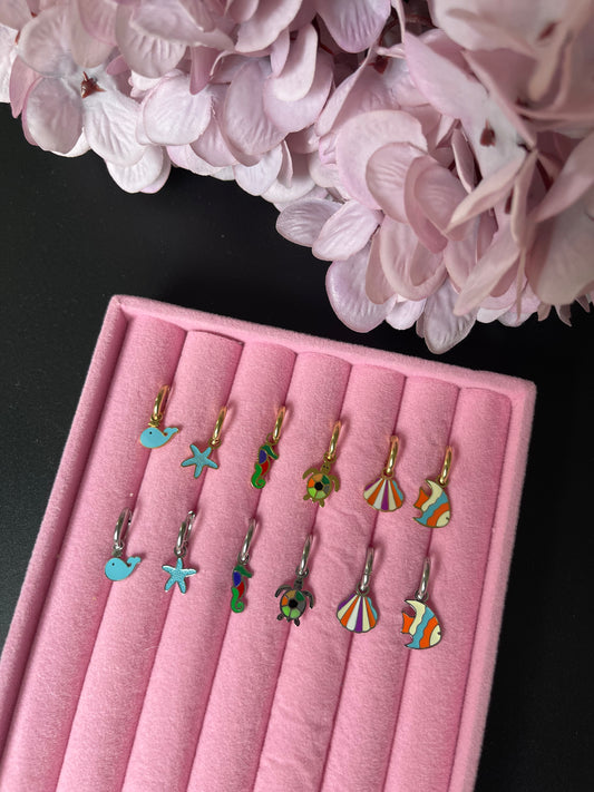 Hoop Estate Argento