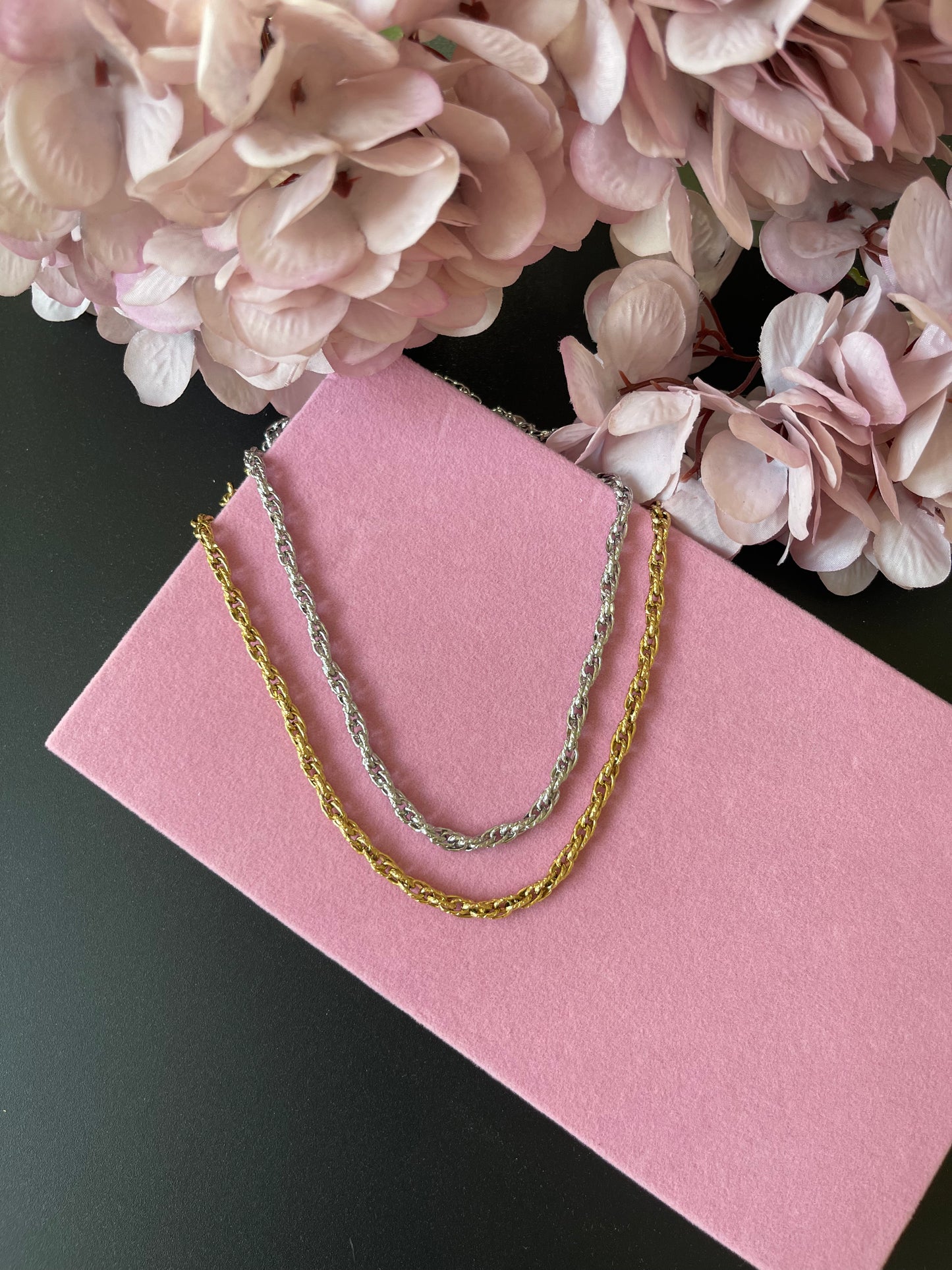 Collana Alma