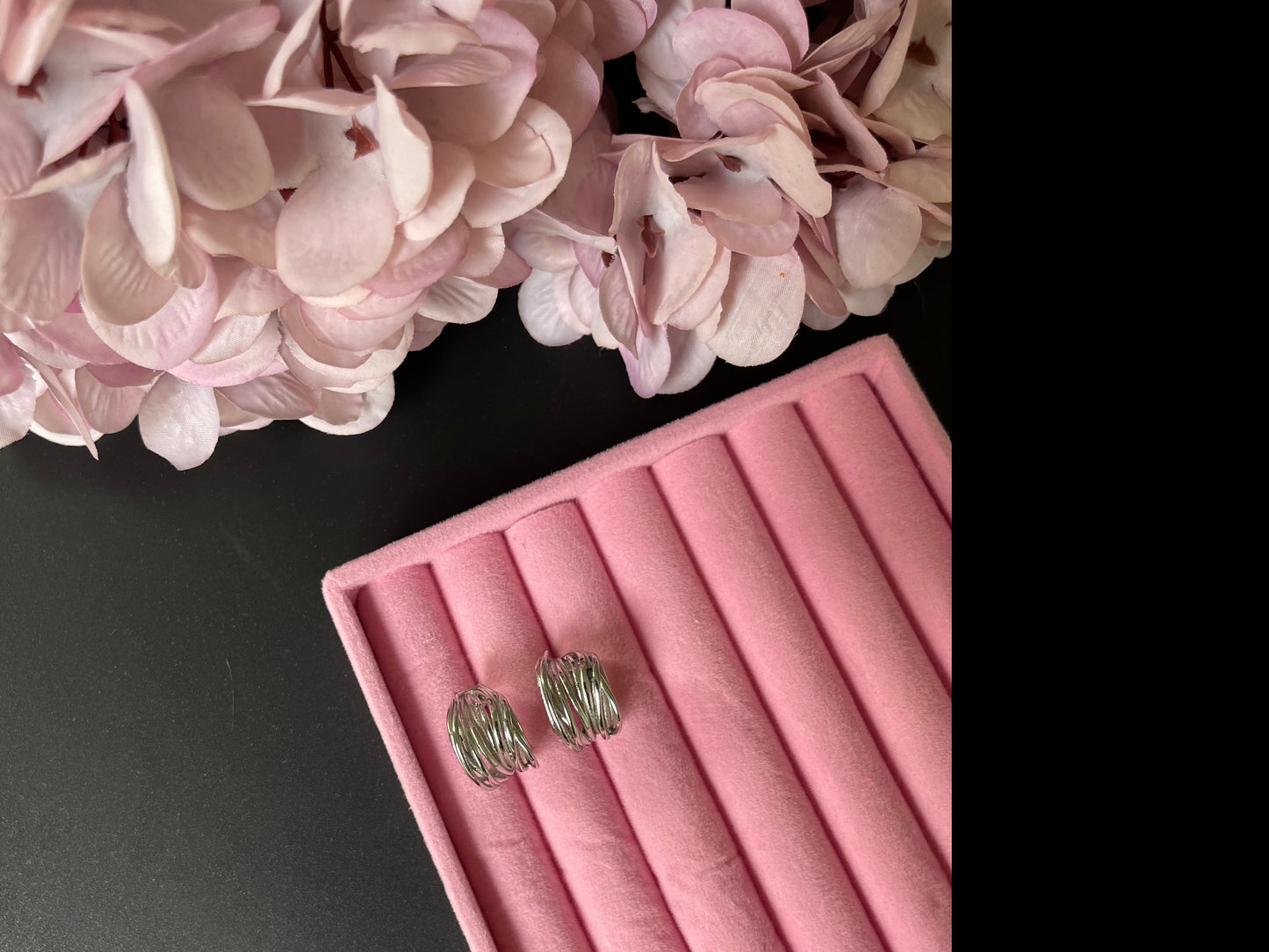 Orecchini Charlotte Mini