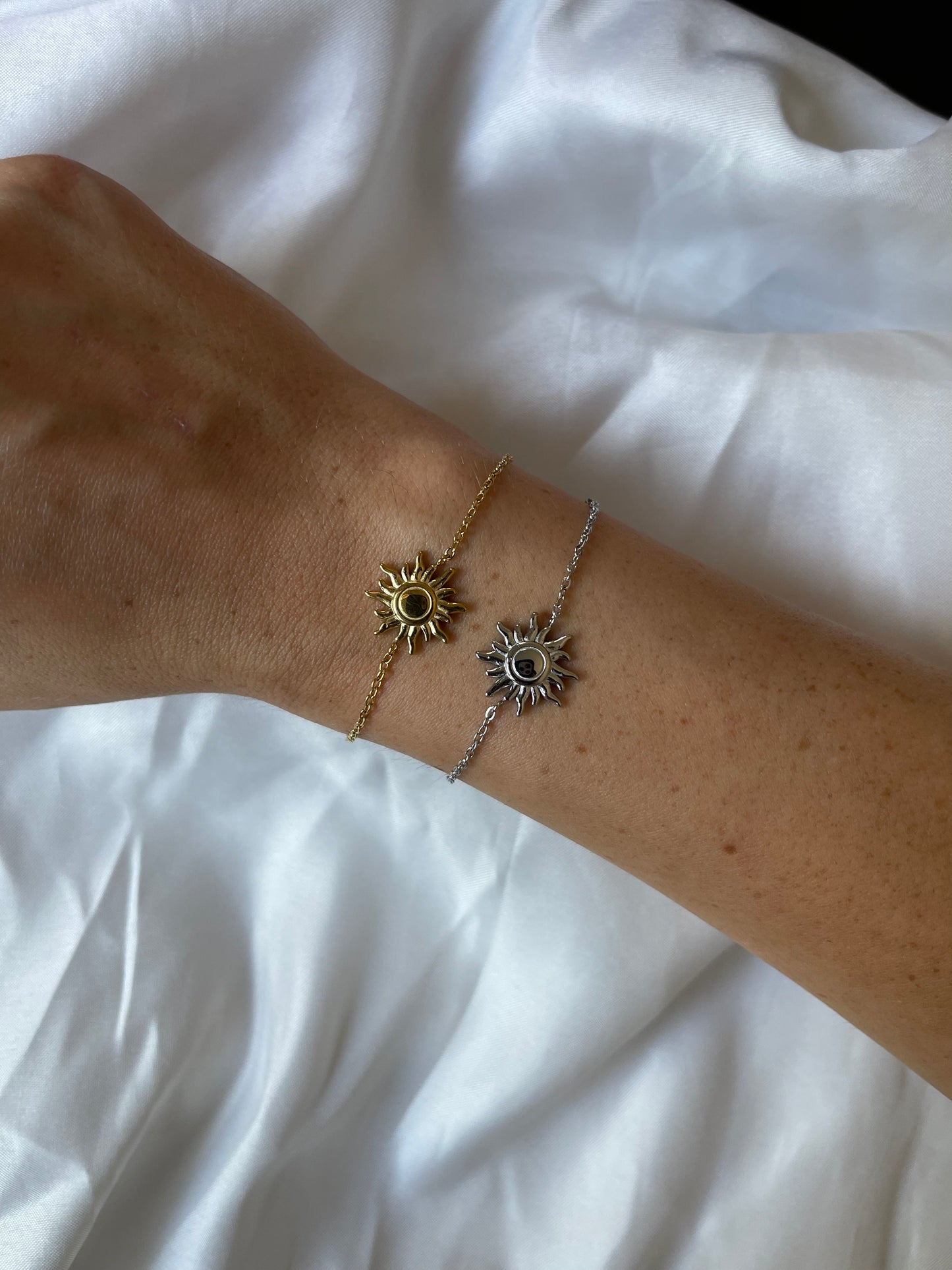 Bracciale Sole