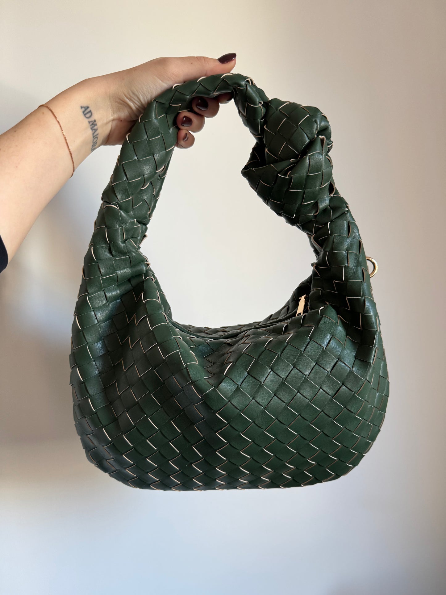 Borsa Emma