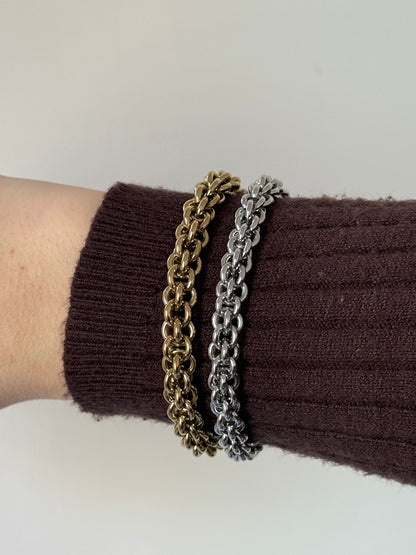 Bracciale Strong