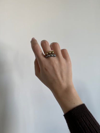 Anello Bubbles