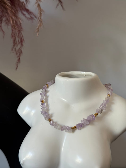 Collana Pastello