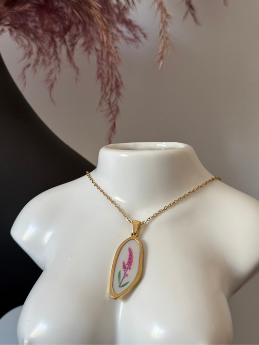 Collana Nature