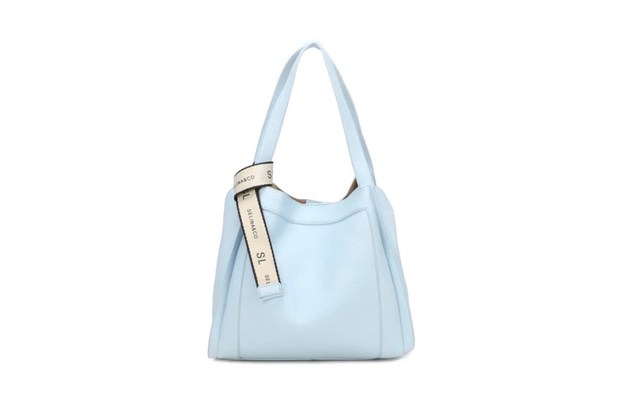 Borsa Eva