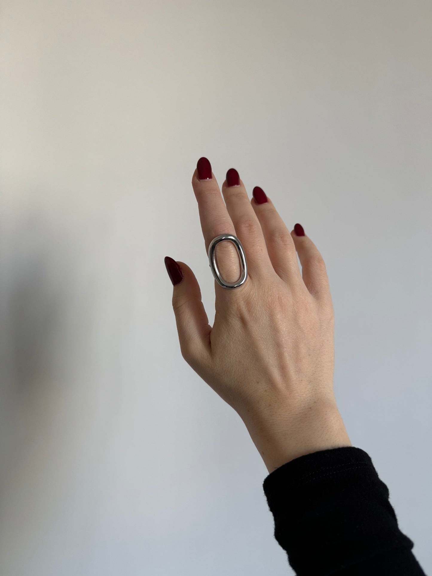 Anello Oval