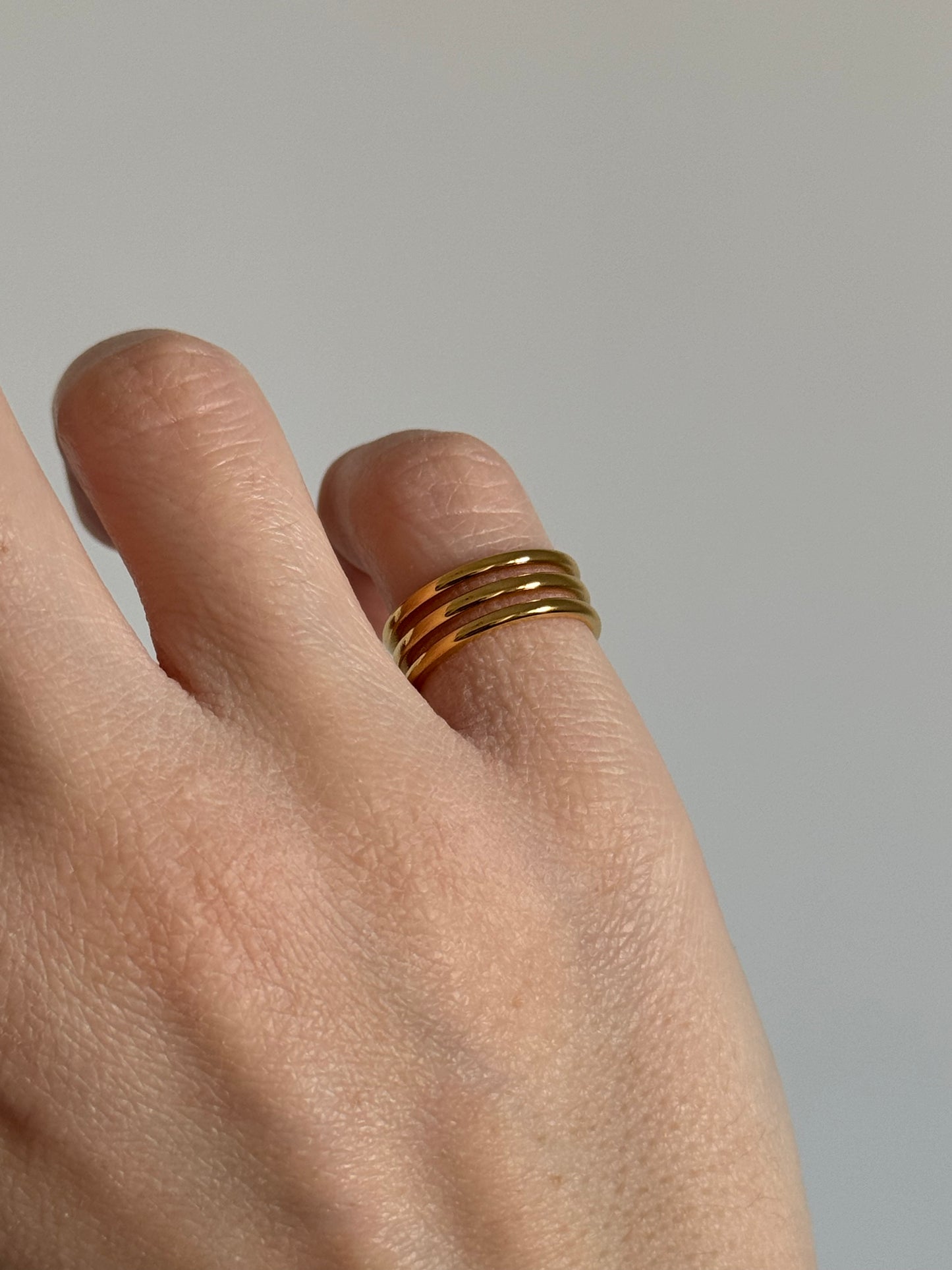 Anello Chevalier Line