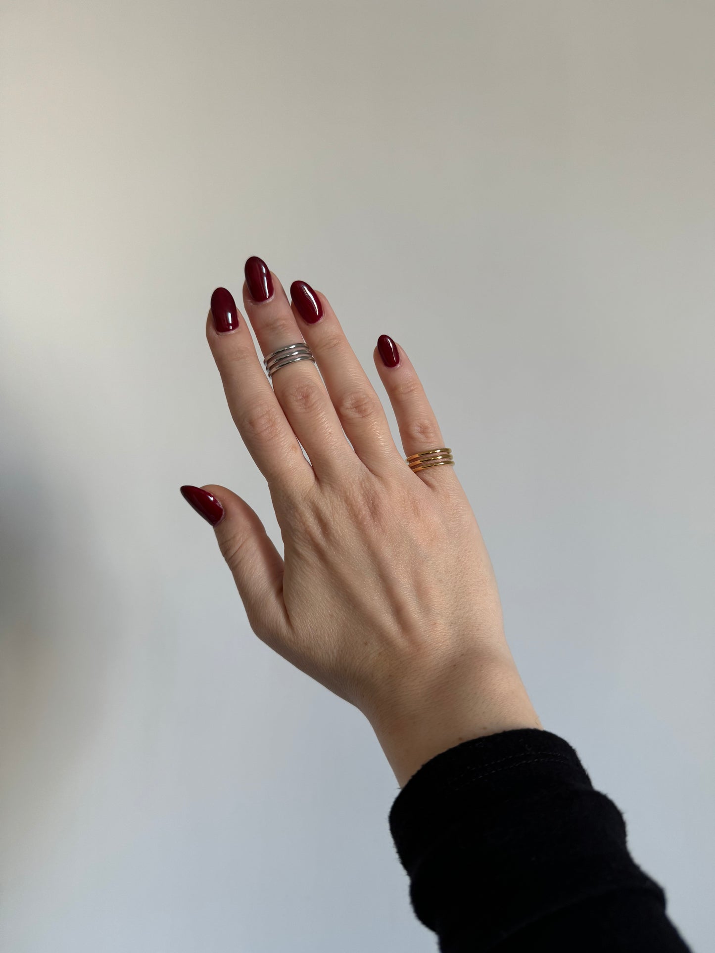 Anello Chevalier Line
