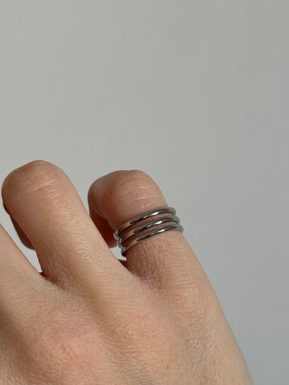 Anello Chevalier Line