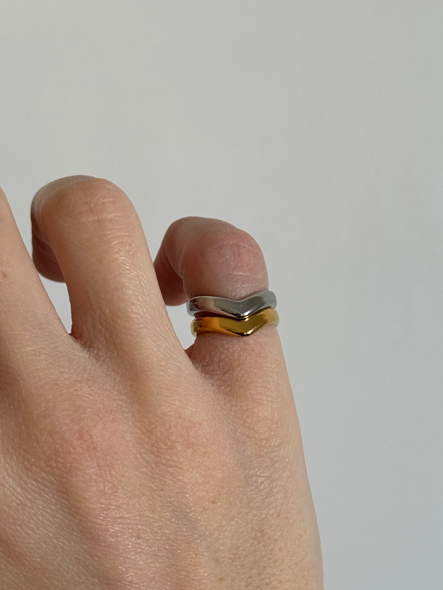 Anello Chevalier Victoria