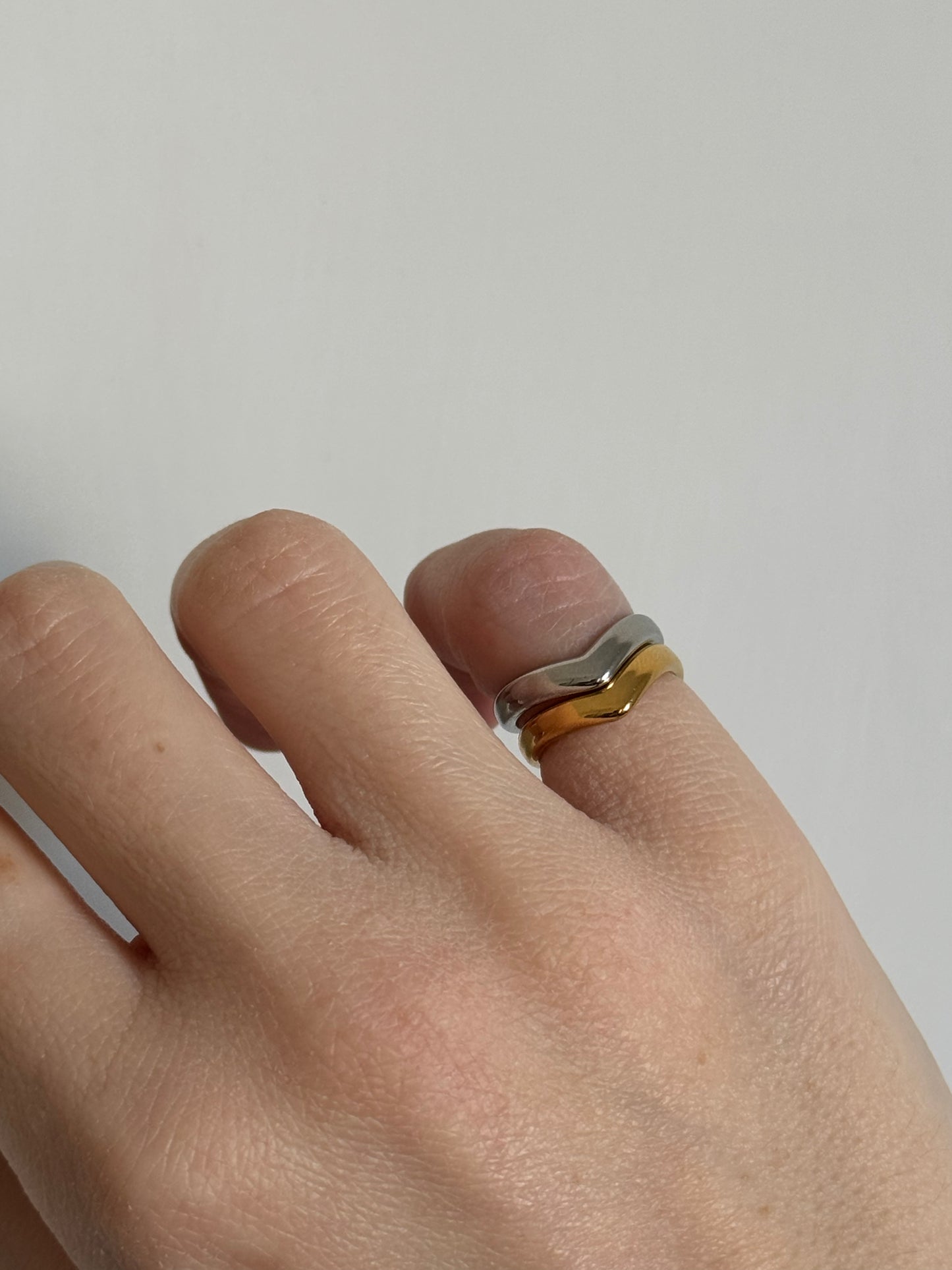 Anello Chevalier Victoria