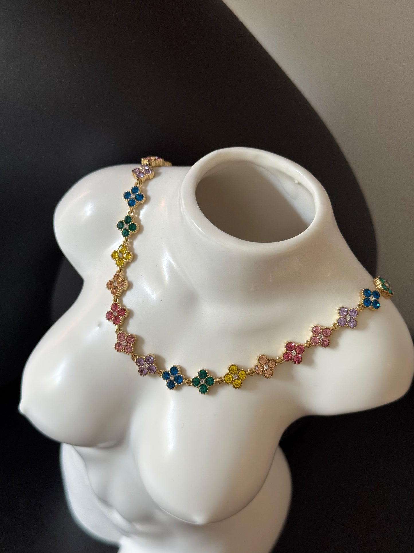 Collana Gaudì