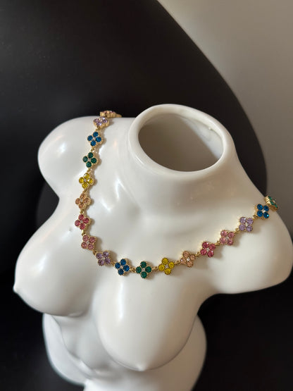 Collana Gaudì