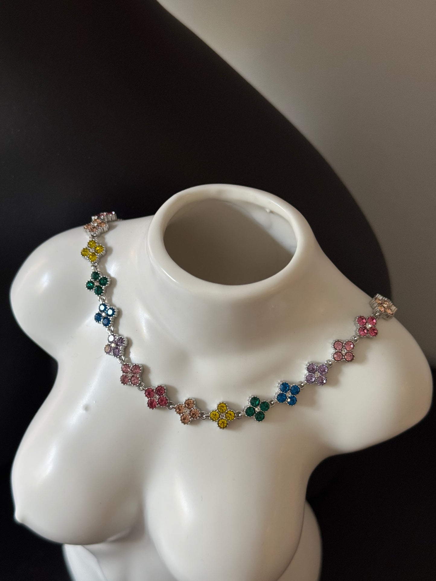 Collana Gaudì