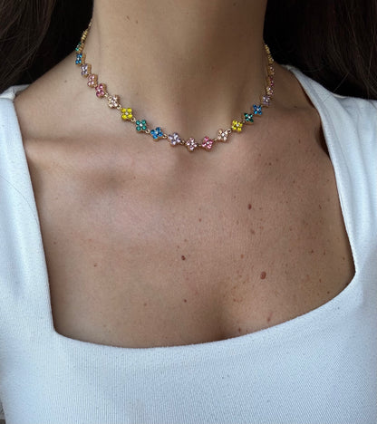 Collana Gaudì